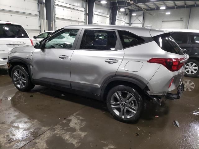 KNDEPCAA4M7115109 KIA Seltos Lx