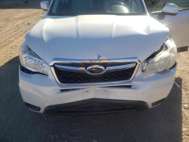 JF2SJAAC9EH404381 Subaru Forester 2.5i