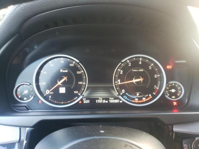 2016 BMW X6 XDRIVE3 - 5UXKU2C52G0N84264