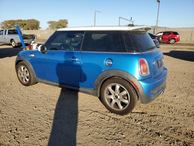 WMWMF7C59ATZ73861 Mini COOPER S