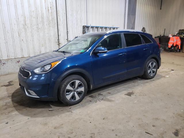 2017 Kia Niro EX