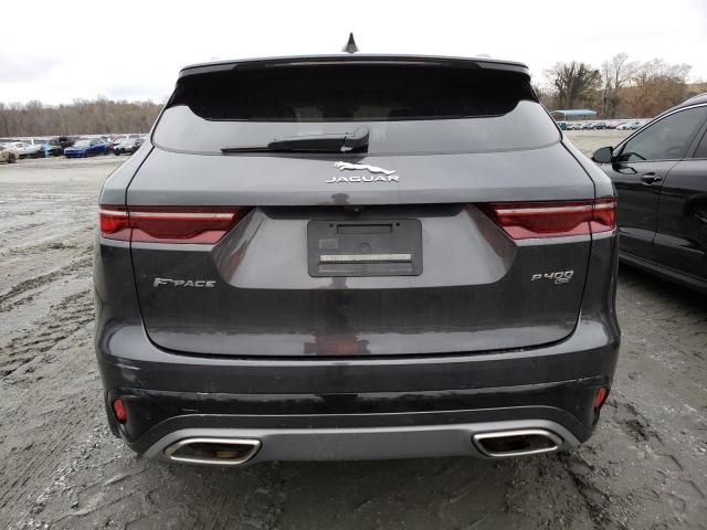 2021 JAGUAR F-PACE R-D SADCT2FUXMA684635