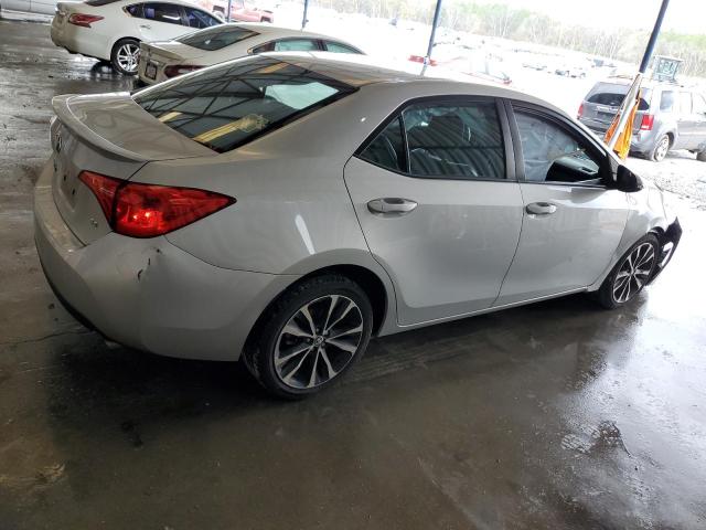 2017 TOYOTA COROLA 5YFBURHE6HP715092
