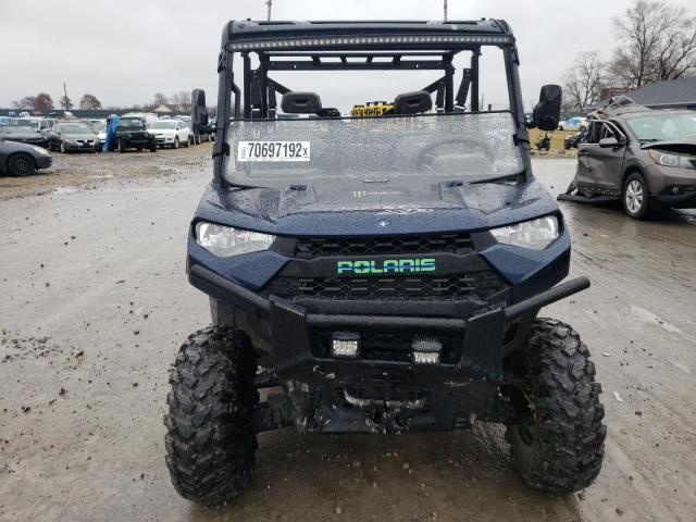 2020 POLARIS RANGER CRE 4XARSE991L8028287