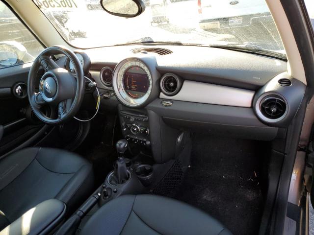 WMWSU3C56BT098908 Mini Cooper