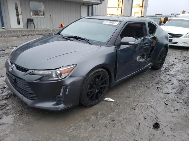 2015 Scion tC 