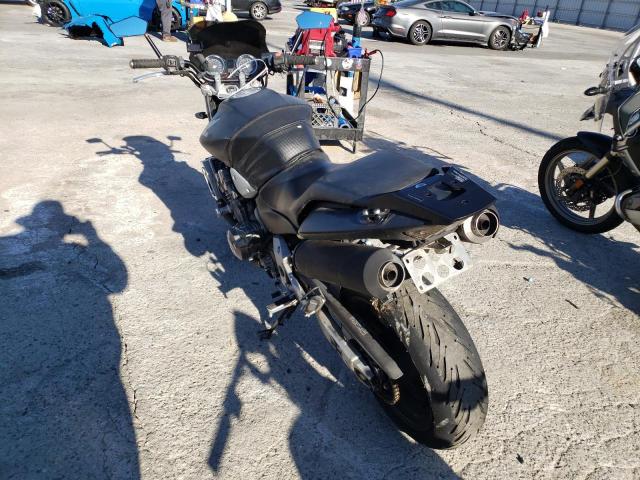 2002 HONDA CB900 F JH2SC48032M000041