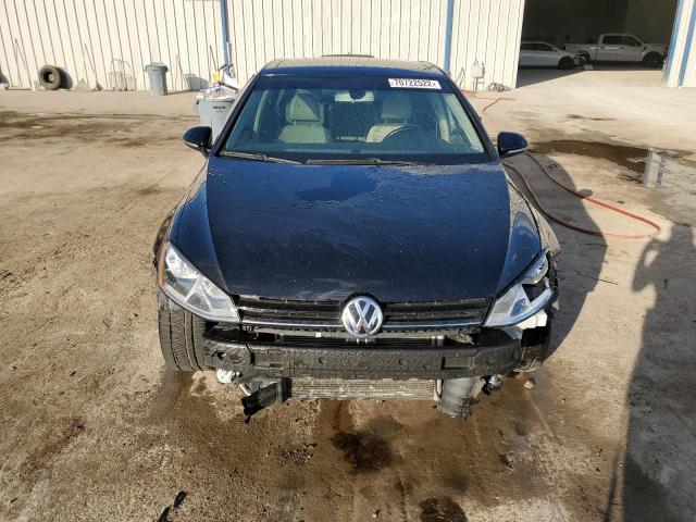 2016 VOLKSWAGEN GOLF S/SE 3VW217AUXGM026187