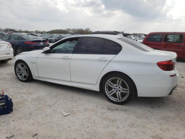 WBA5B3C59FD548375 BMW 535 XI