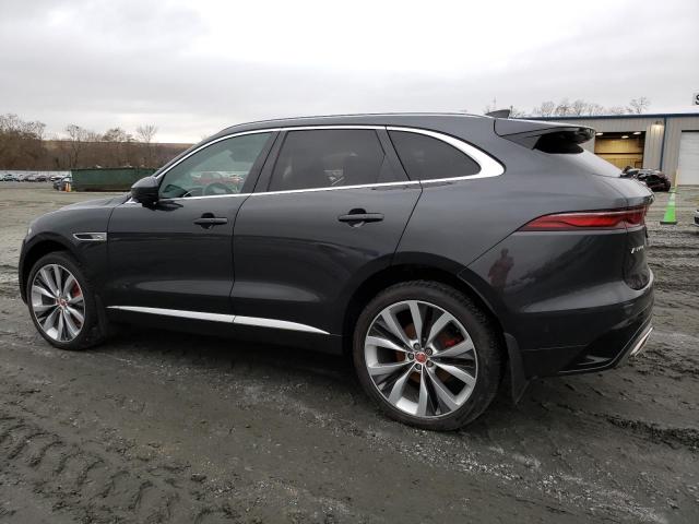 2021 JAGUAR F-PACE R-D SADCT2FUXMA684635