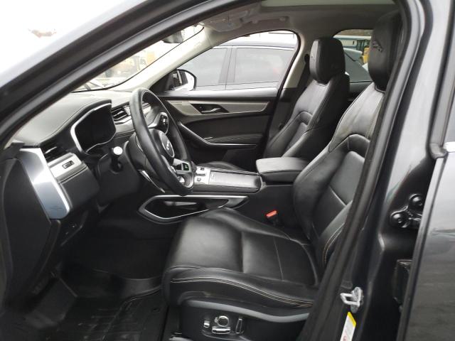 2021 JAGUAR F-PACE R-D SADCT2FUXMA684635