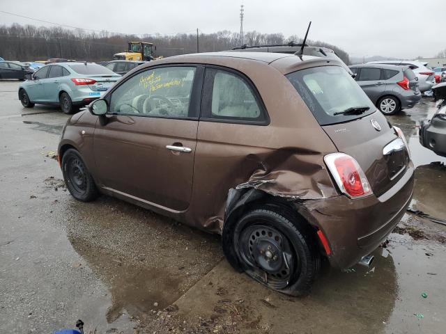 3C3CFFARXCT336004 Fiat 500