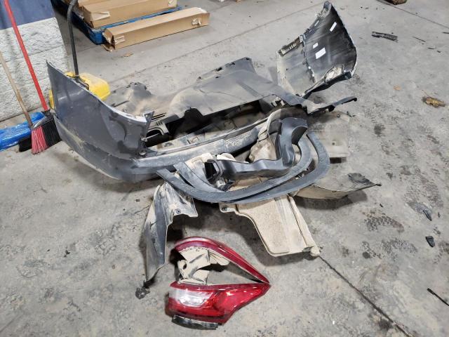 2020 CHEVROLET TRAVERSE R 1GNEVJKW7LJ296655