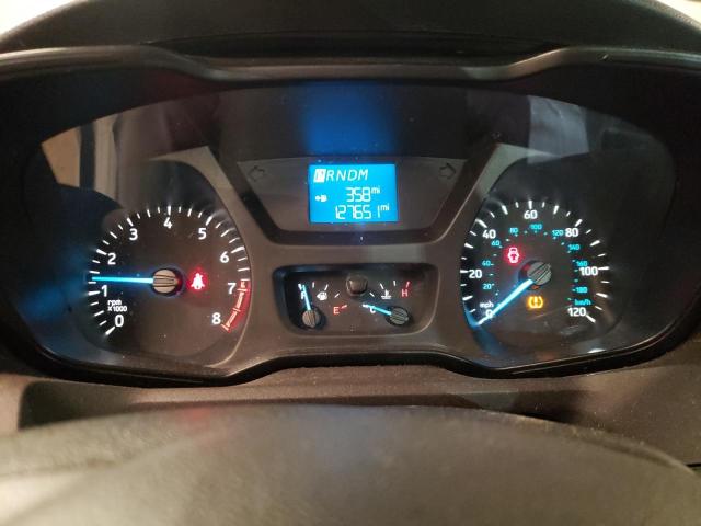 2018 FORD TRANSIT T- - 1FTYR2ZMXJKA23723