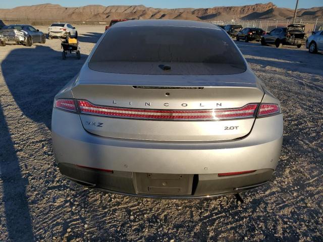 3LN6L5A99HR634166 Lincoln Mkz Premiere