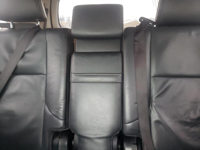 2017 LEXUS GX460 JTJBM7FX8H5174050