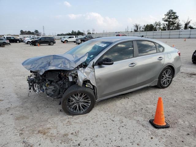2022 KIA FORTE GT L - 3KPF54AD4NE429614