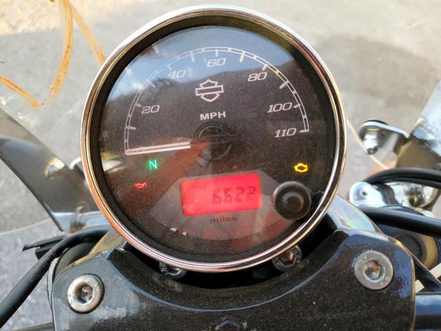 2015 HARLEY-DAVIDSON XG500 1HD4NAA18FC500333
