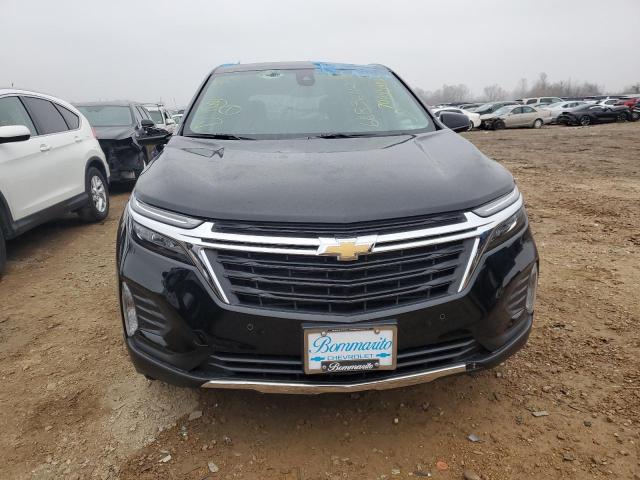 2022 CHEVROLET EQUINOX LT - 3GNAXKEV9NL296766