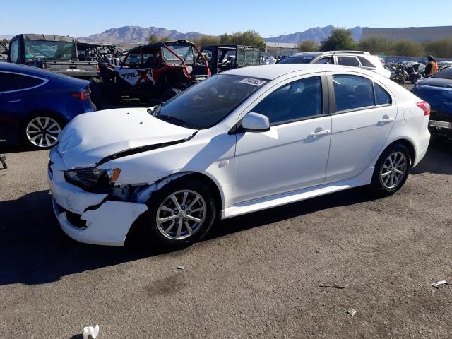 2013 Mitsubishi Lancer 