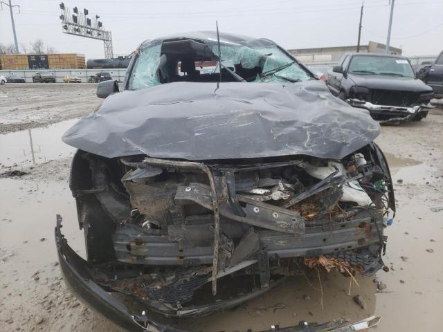 2017 GMC ACADIA SLE - 1GKKNKLA9HZ276036