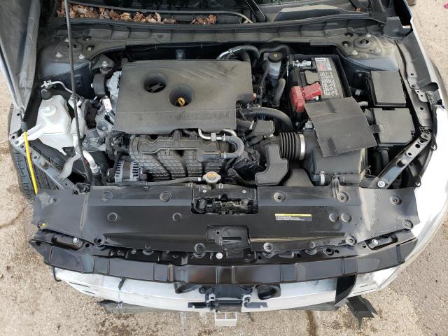 2020 NISSAN ALTIMA S - 1N4BL4BV8LC214307
