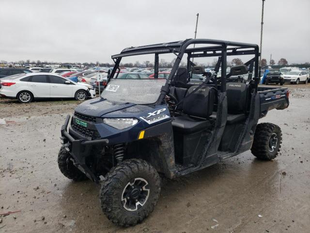 2020 POLARIS RANGER CRE 4XARSE991L8028287