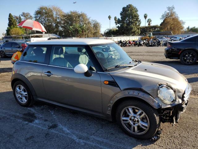 WMWSU3C56BT098908 Mini Cooper
