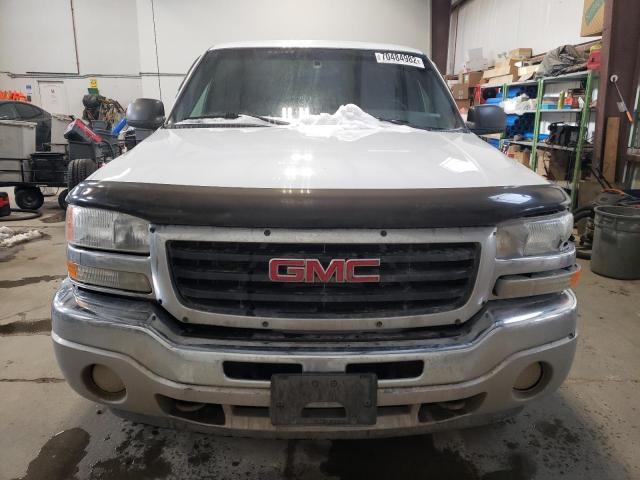 1GTEK19B16Z181186 GMC New Sierra K1500