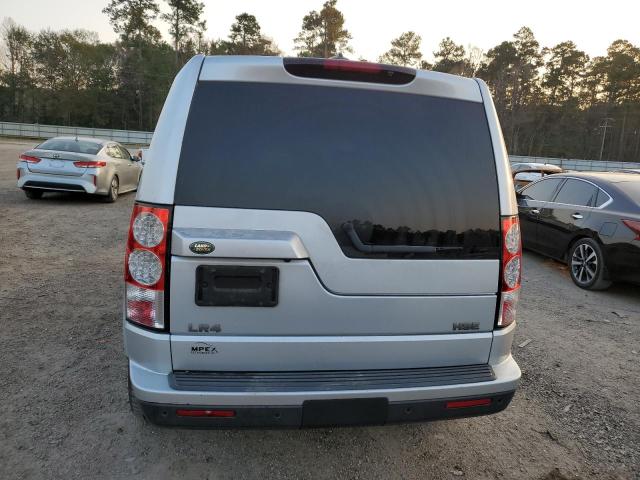 SALAM2D46AA541706 Land Rover Lr4 Hse Plus