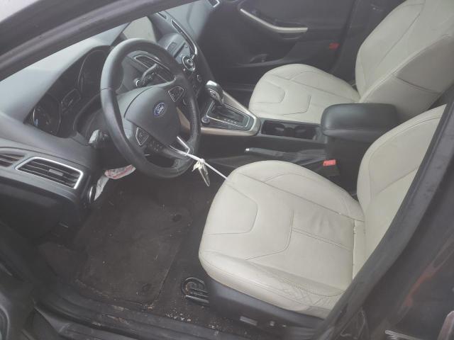 2015 FORD FOCUS TITA - 1FADP3N21FL306260