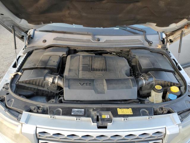 SALAM2D46AA541706 Land Rover Lr4 Hse Plus