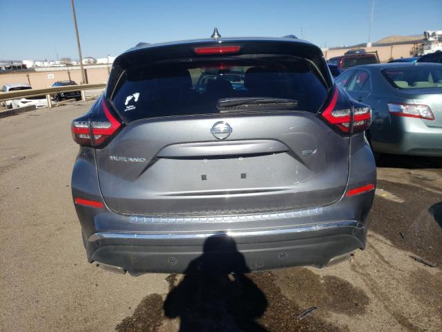 5N1AZ2BJ0LN170504 Nissan MURANO SV