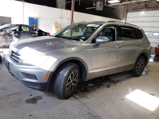 2020 VOLKSWAGEN TIGUAN SE - 3VV2B7AX7LM036505