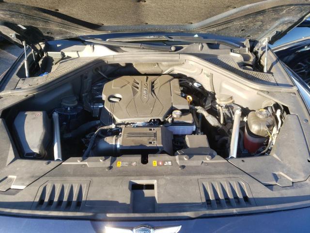 2021 GENESIS GV80 BASE KMUHB4SB8MU054550