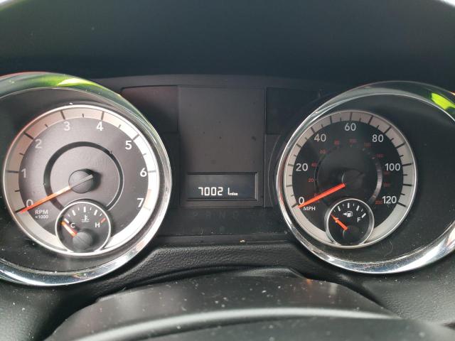 2C4RDGCG6JR241517 Dodge Grand Caravan Sxt