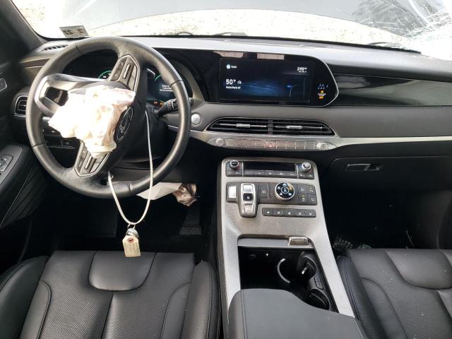 2022 HYUNDAI PALISADE C - KM8R7DHE5NU401534