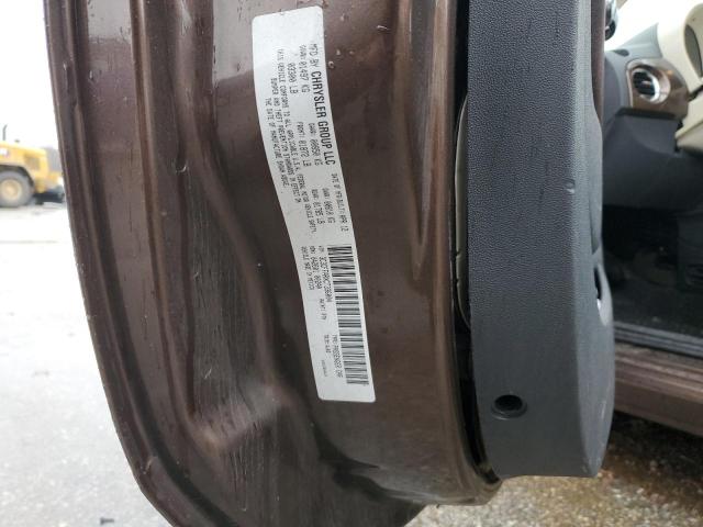 3C3CFFARXCT336004 Fiat 500