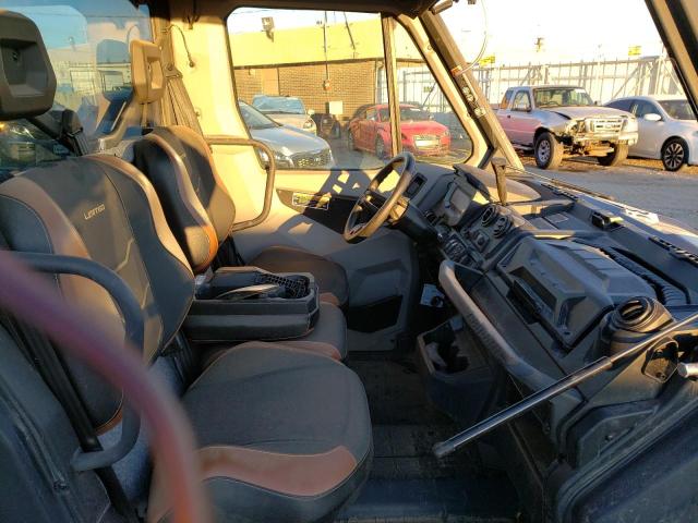 2022 CAN-AM DEFENDER L 3JBUVAX44NK000006