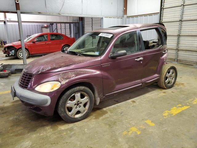 2002 Chrysler PT Cruiser Limited