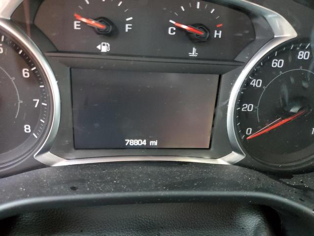 1GKKNMLSXJZ241161 GMC Acadia Slt-1