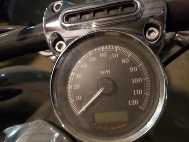 2016 HARLEY-DAVIDSON FXSB BREAK 1HD1BFV10GB031197