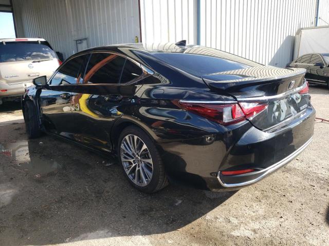 2020 LEXUS ES 300H - 58AD21B15LU007213