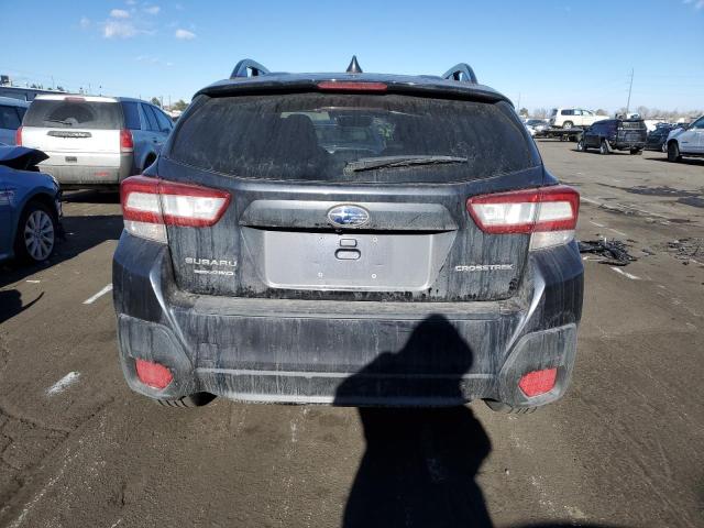 JF2GTAEC7KH306875 Subaru Crosstrek Premium