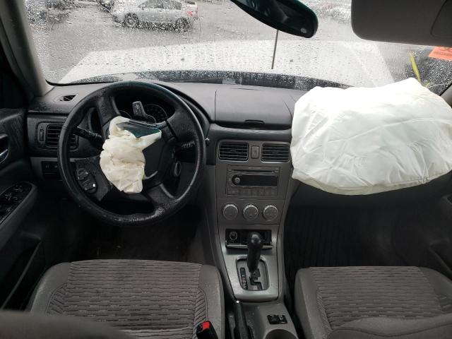 JF1SG65665H735102 Subaru Forester 2.5xs