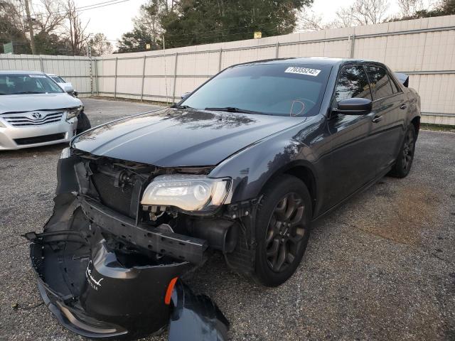 2016 Chrysler 300 S for sale in Eight Mile, AL
