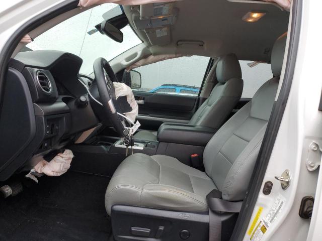 2018 TOYOTA TUNDRA DOU - 5TFUW5F11JX743319