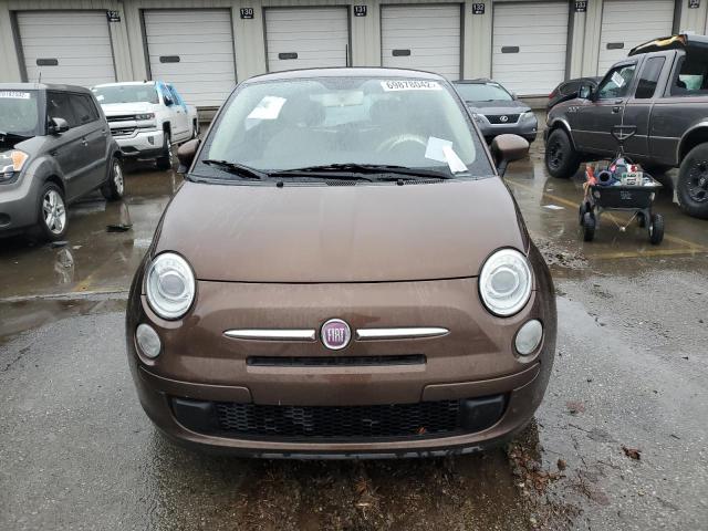 3C3CFFARXCT336004 Fiat 500