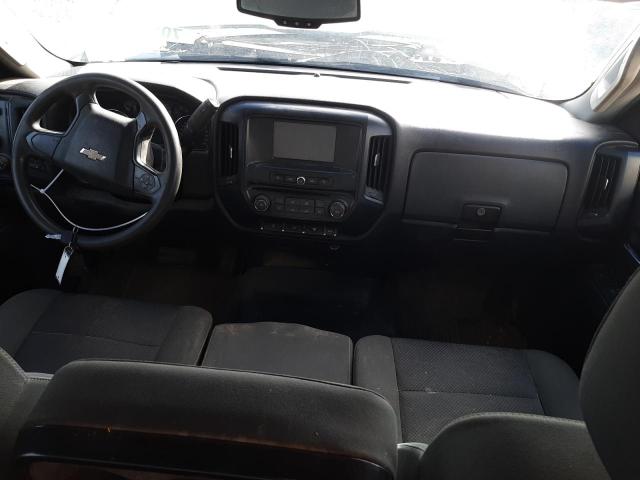 2016 CHEVROLET SLVRD 3500 1GB4KYC82GF290586