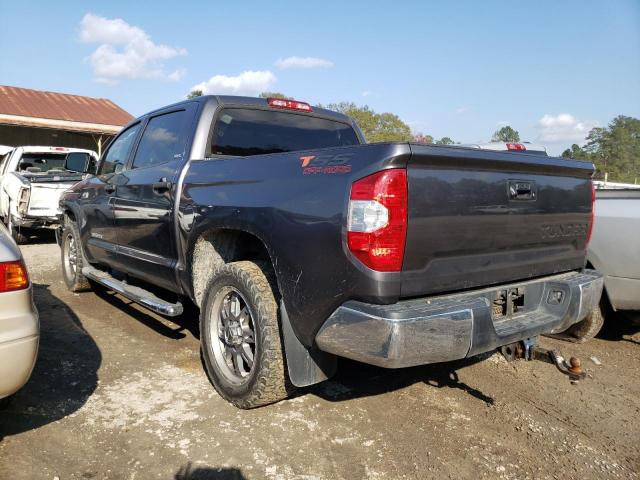 2018 TOYOTA TUNDRA CRE - 5TFEY5F11JX230926